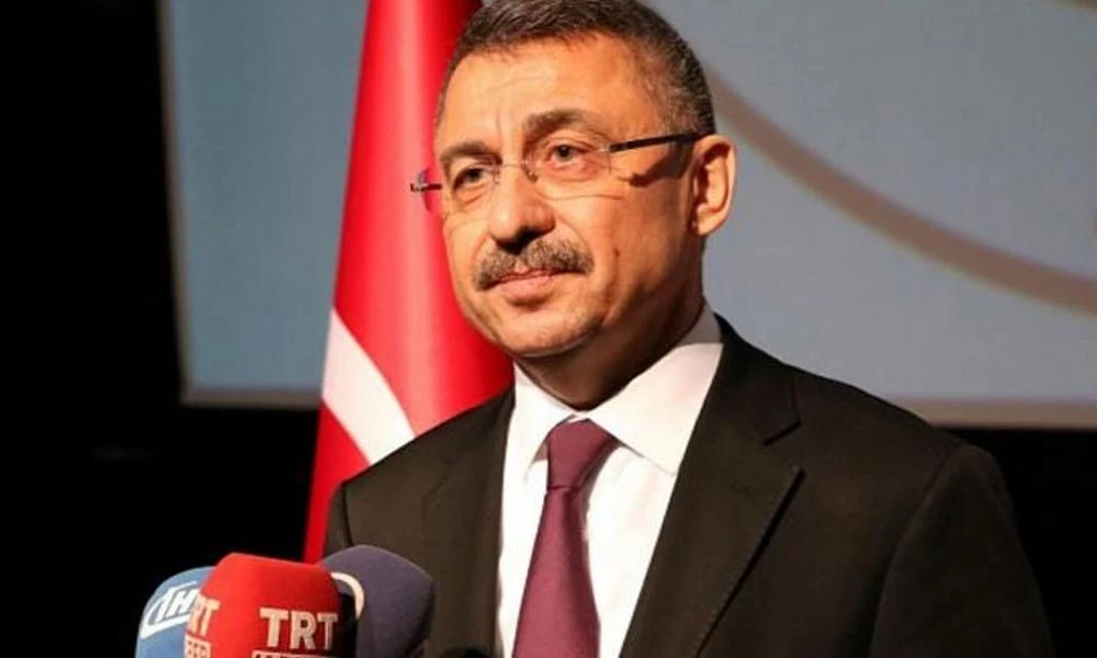 Παραλήρημα Άγκυρας: "Αν δεν είναι αιτία πολέμου τα 12 μίλια, τότε τι είναι;"